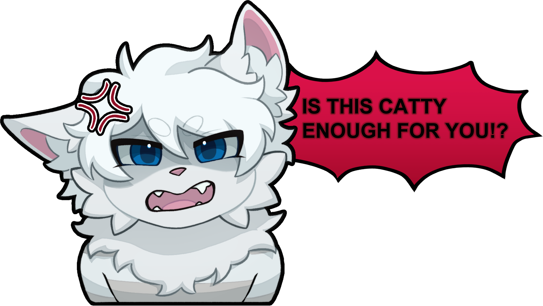 Angry Alt