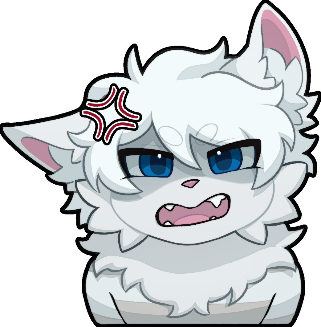 Angry