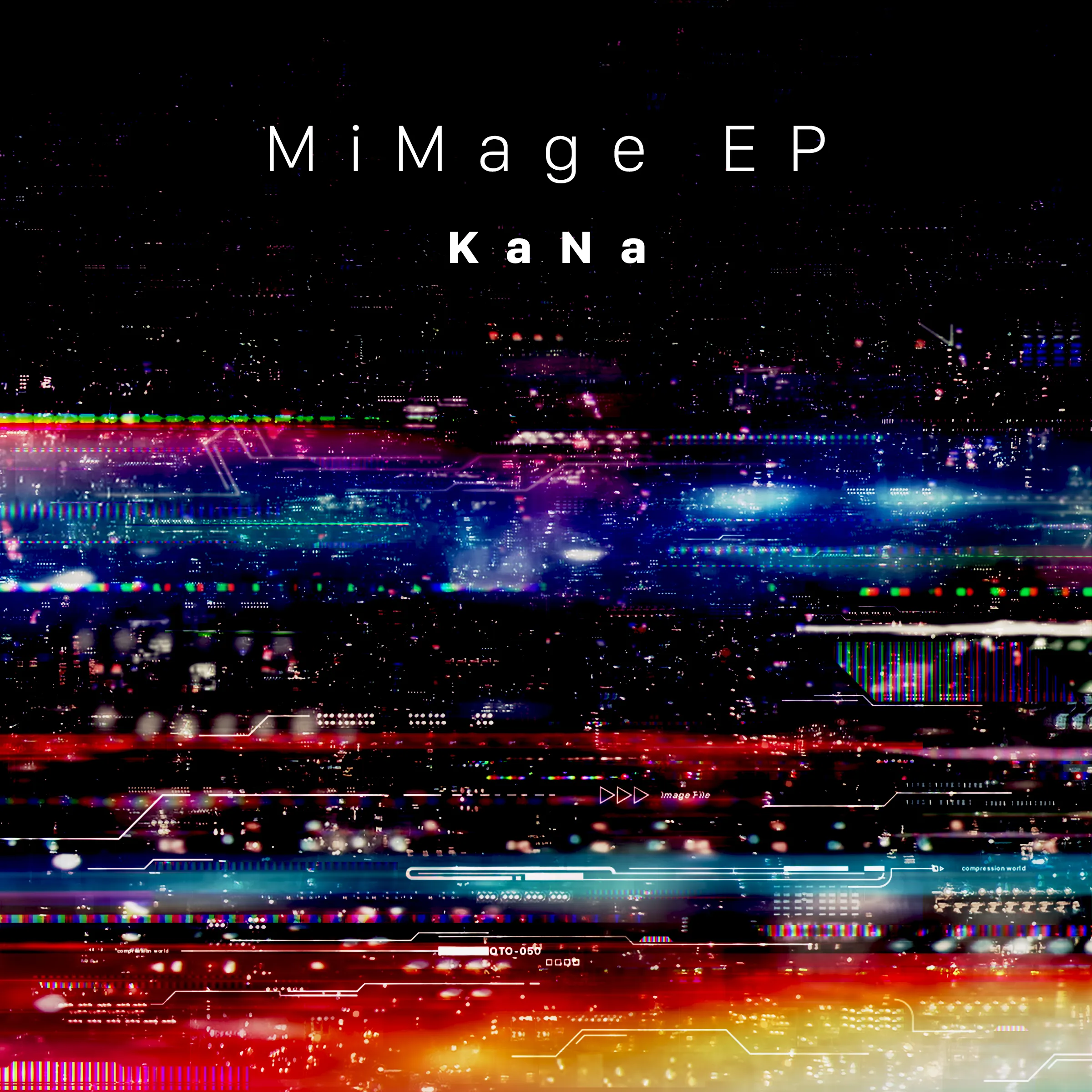 KaNa - Mimage