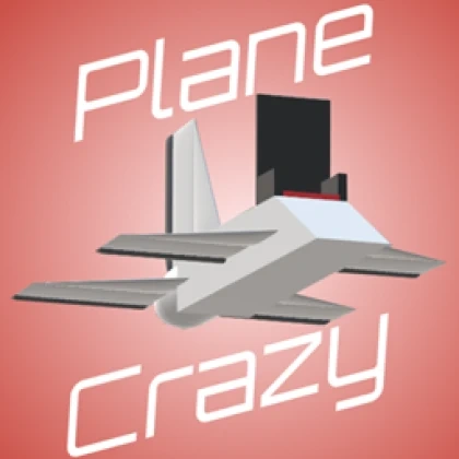 Plane Crazy