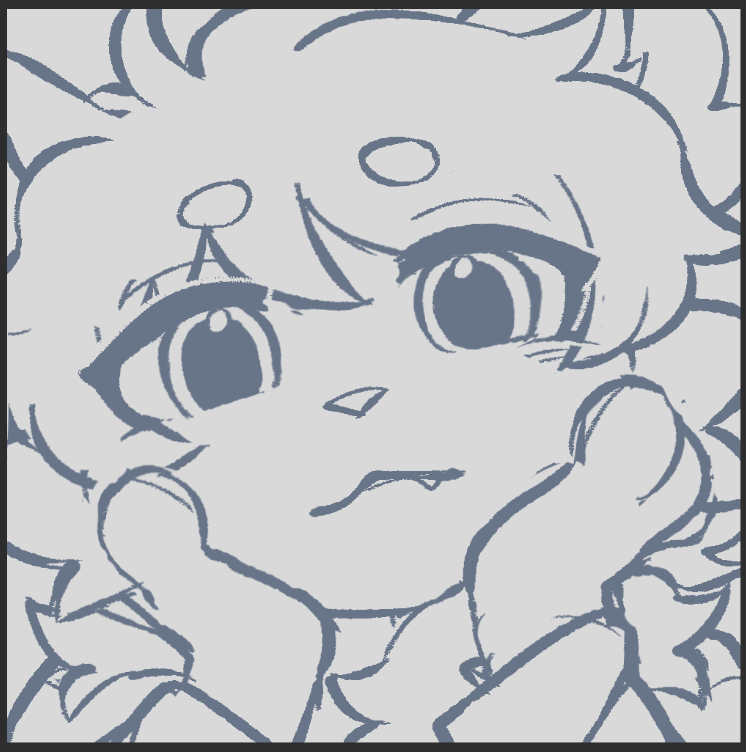 new WIP